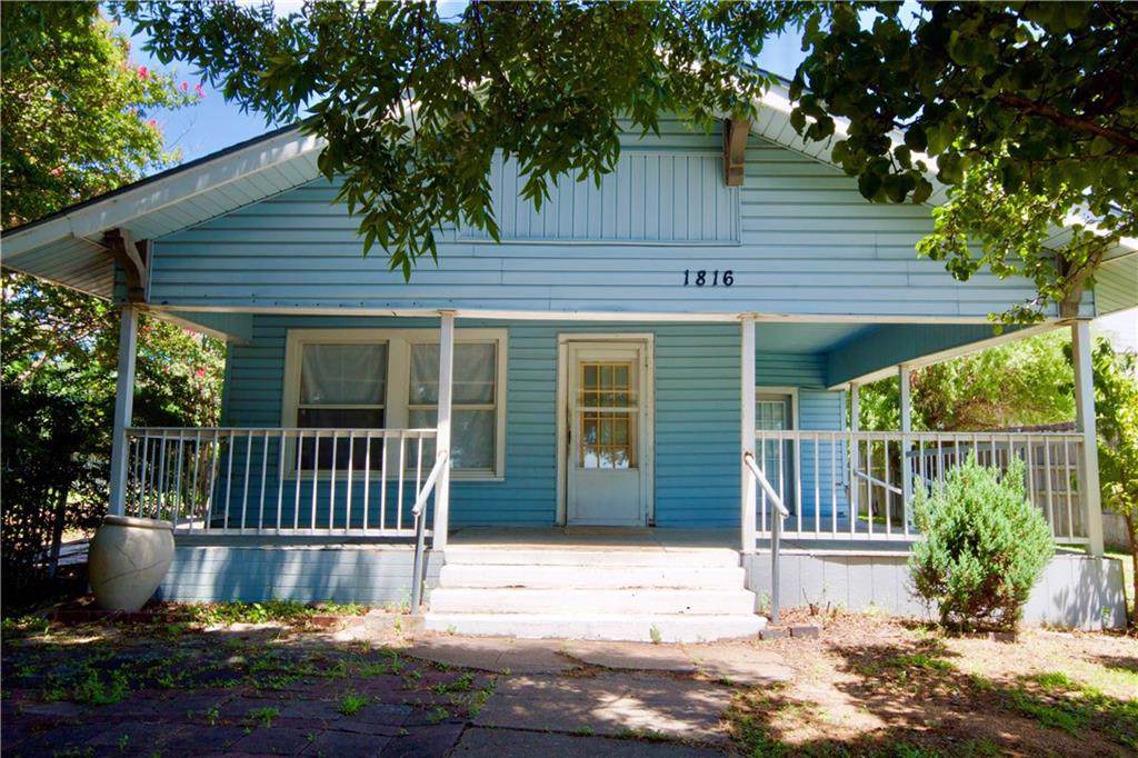 1816 Mcmillan Avenue - Photo 1