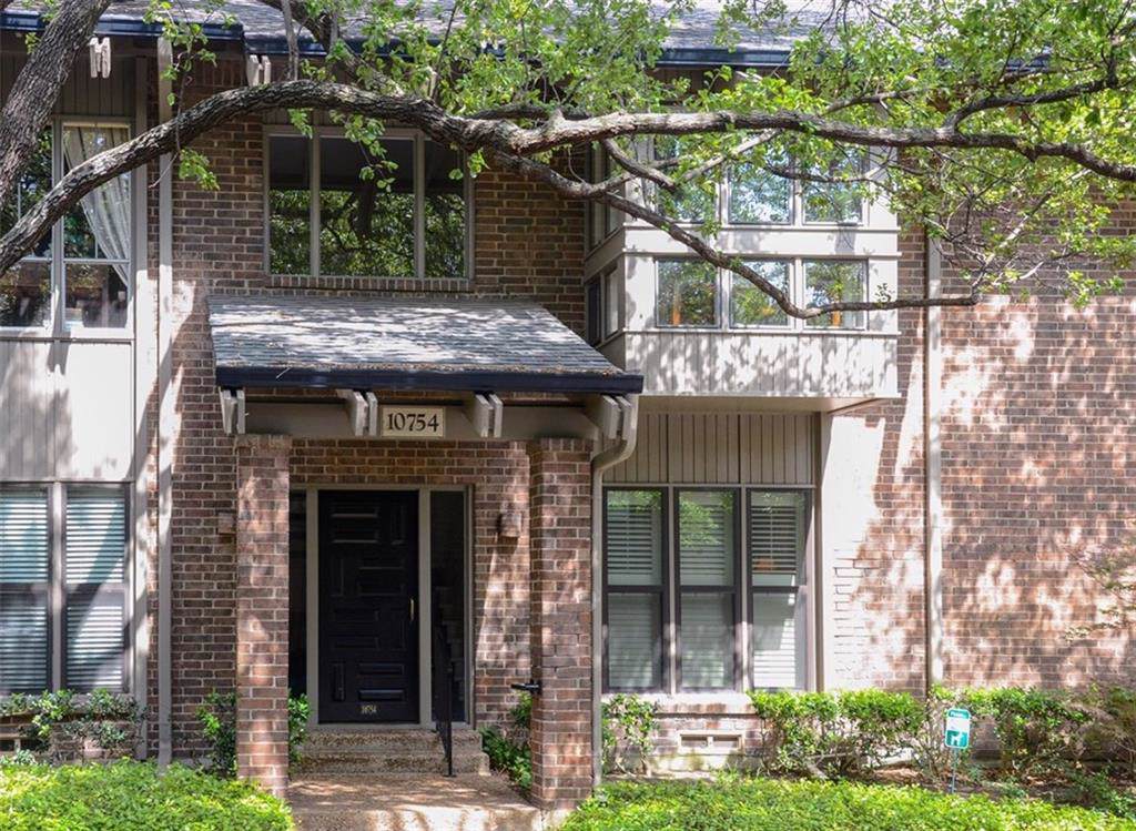 10754 Villager Road - Photo 1