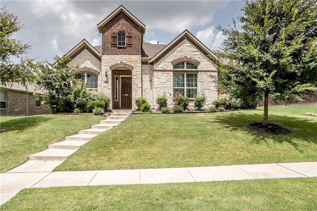 1042 Enchanted Rock Drive - Photo 1