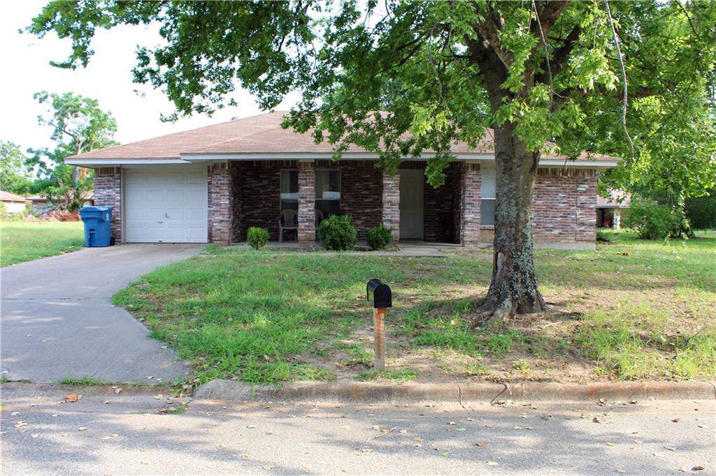 801 Pinkerton Street - Photo 1