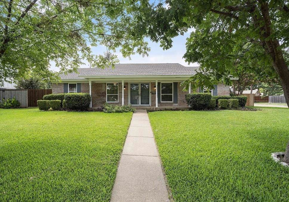 2119 Flat Creek Drive - Photo 1
