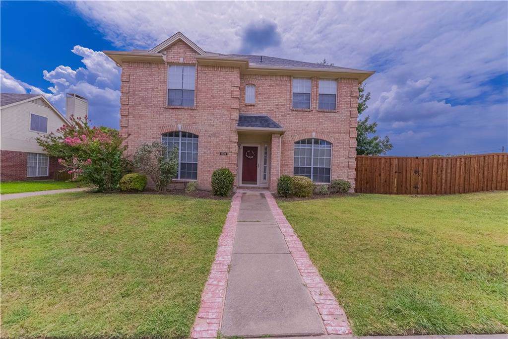 602 English Oak Drive - Photo 1