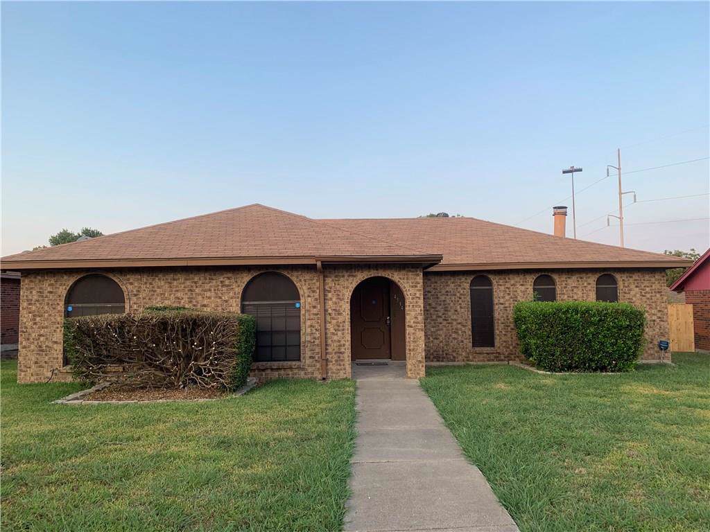 4534 Preston Trail Drive - Photo 1