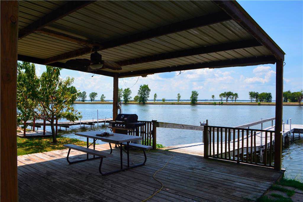 2056 Pelican Isle Drive - Photo 1
