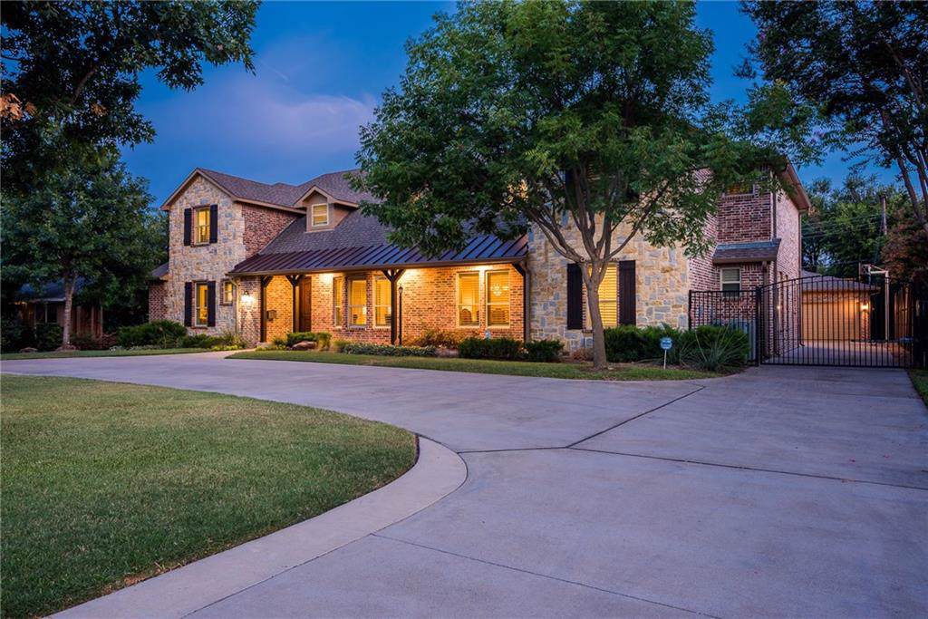4616 Willow Lane - Photo 1