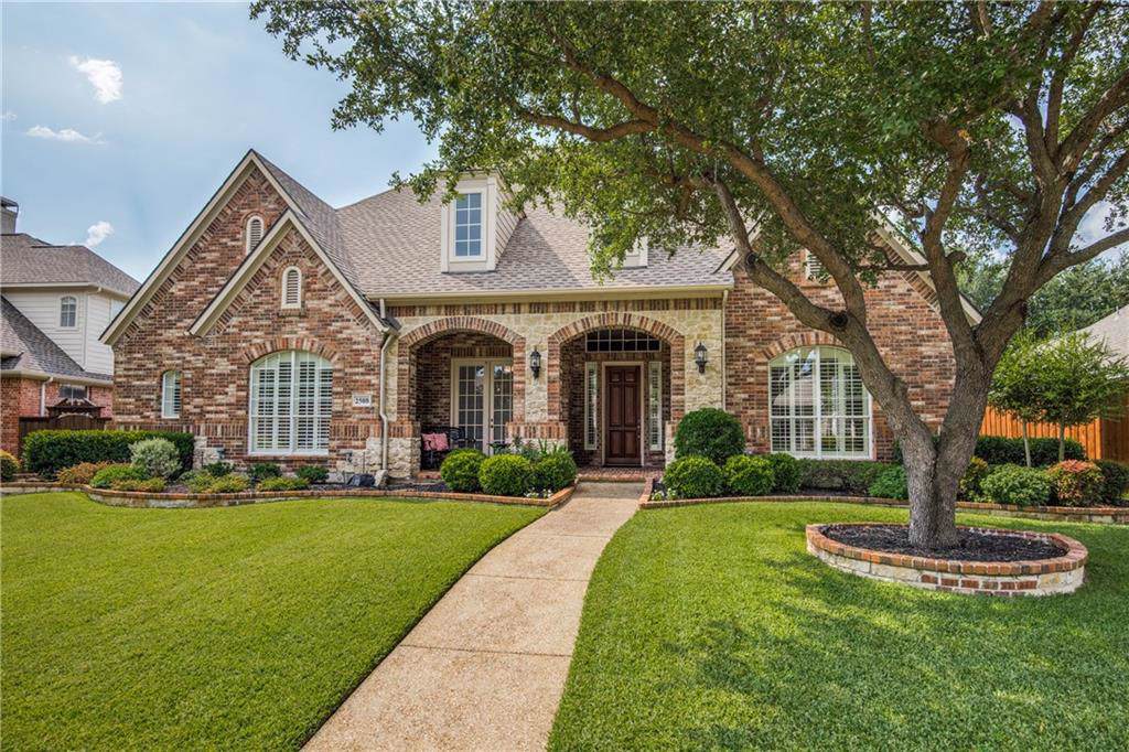 2508 Naperton Drive - Photo 1