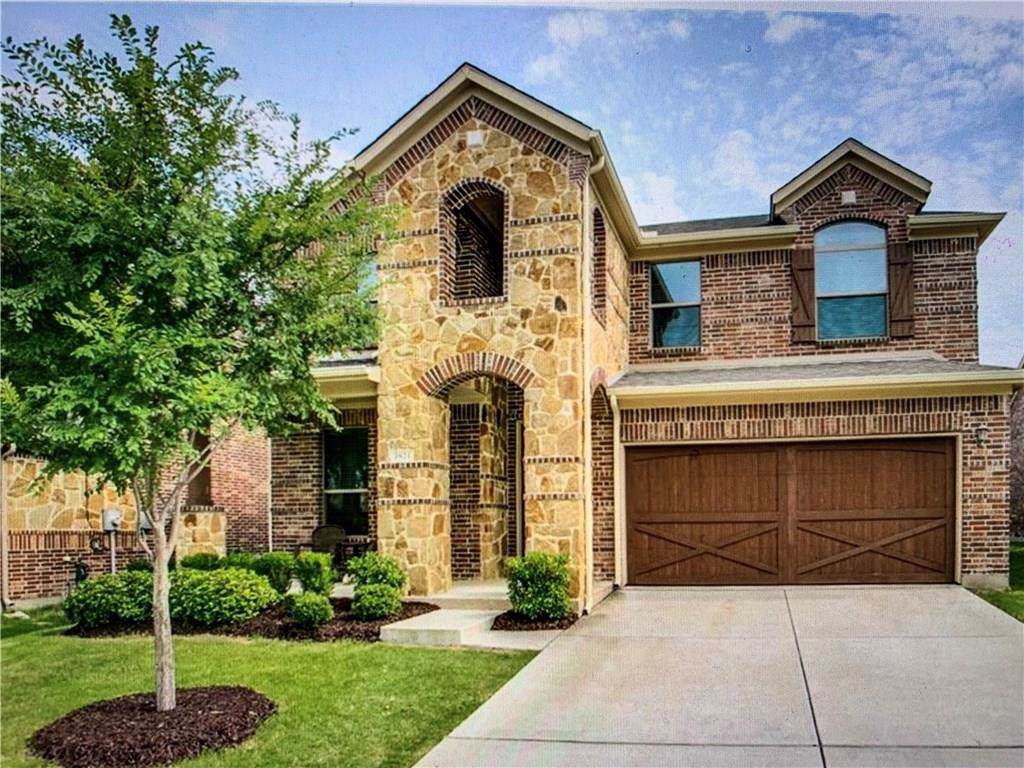 3921 Brook Wood Drive - Photo 1