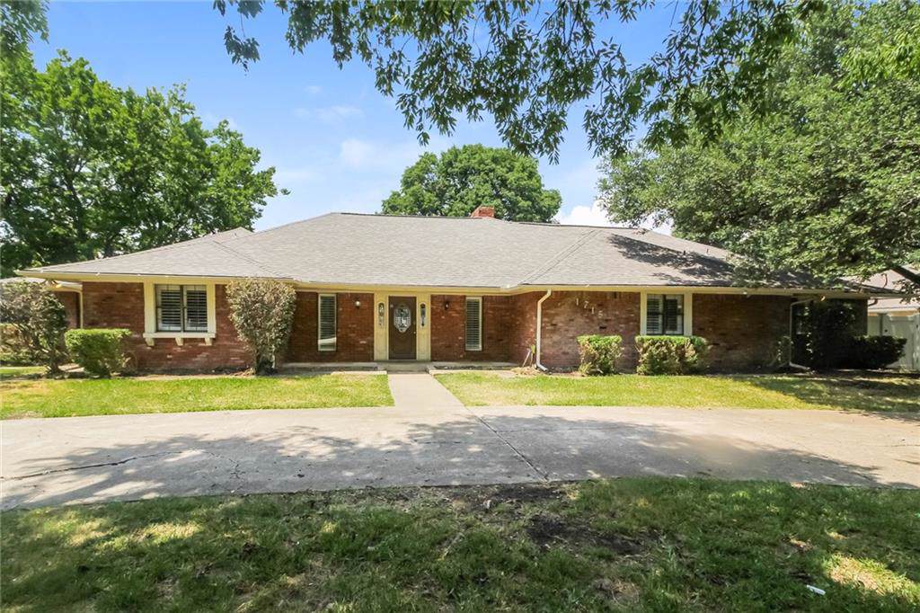 1715 Cedar Hill Road - Photo 1