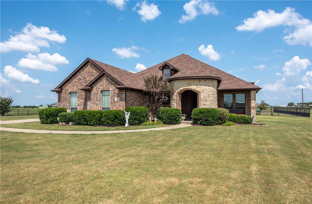4726 Henson Drive - Photo 1
