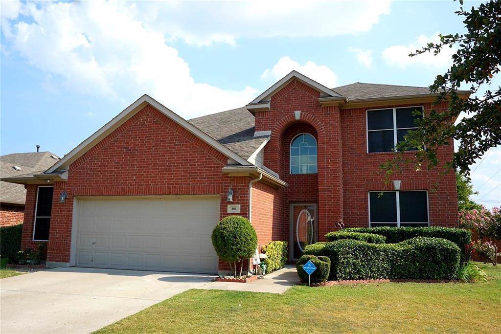 801 Sequoia Way - Photo 1