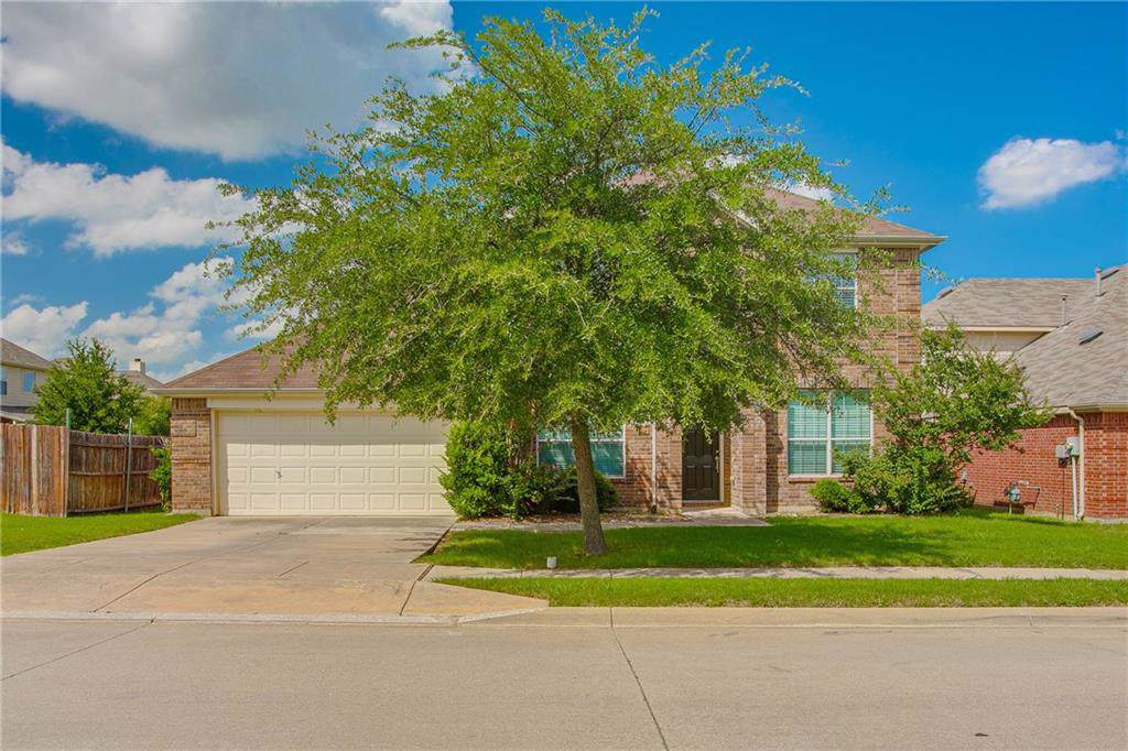 2909 Hollow Valley Drive - Photo 1