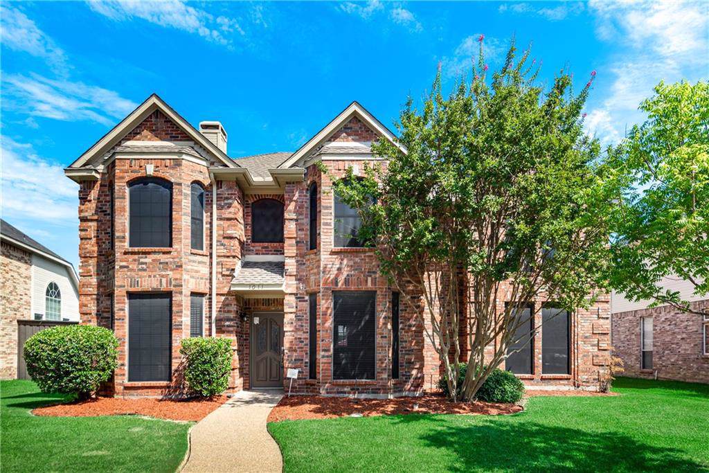 1011 Merribrook Lane - Photo 1