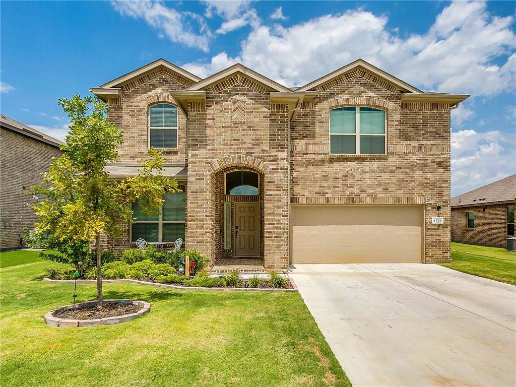 1730 Cross Creek Lane - Photo 1