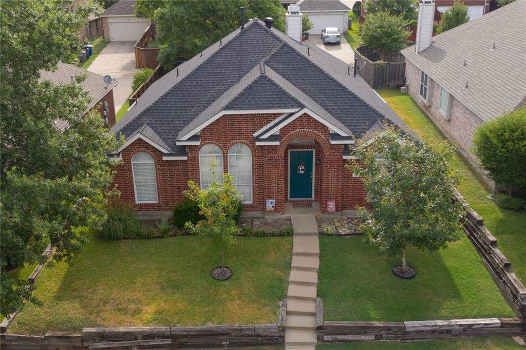 1213 Heather Brook Drive - Photo 1