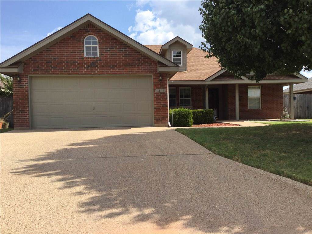 1241 Princeton Street - Photo 1
