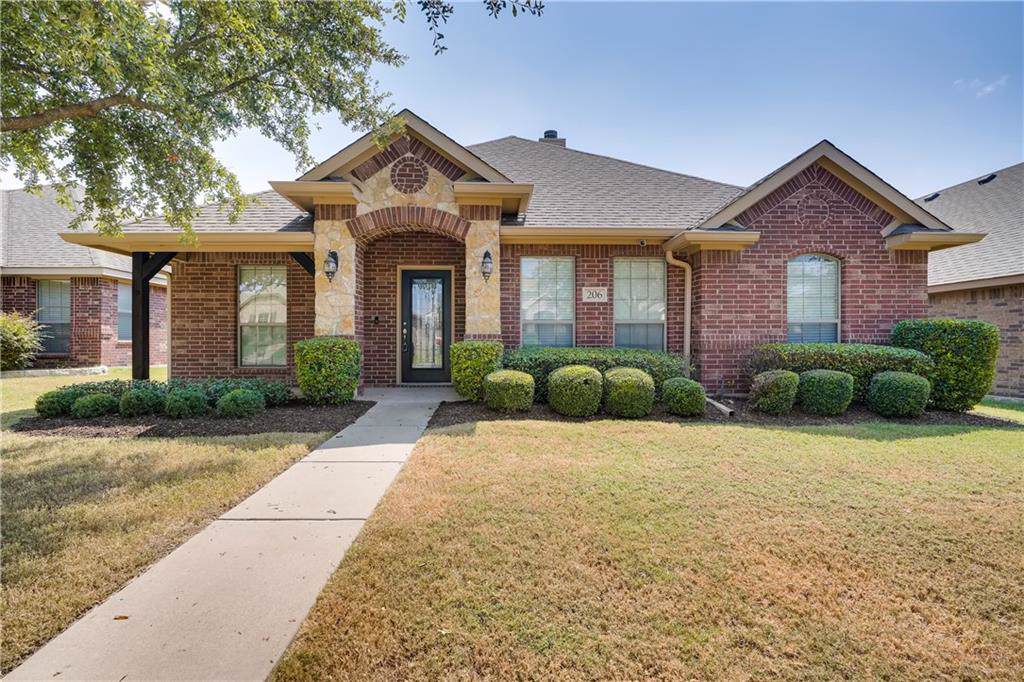 206 Cool Meadows Lane - Photo 1