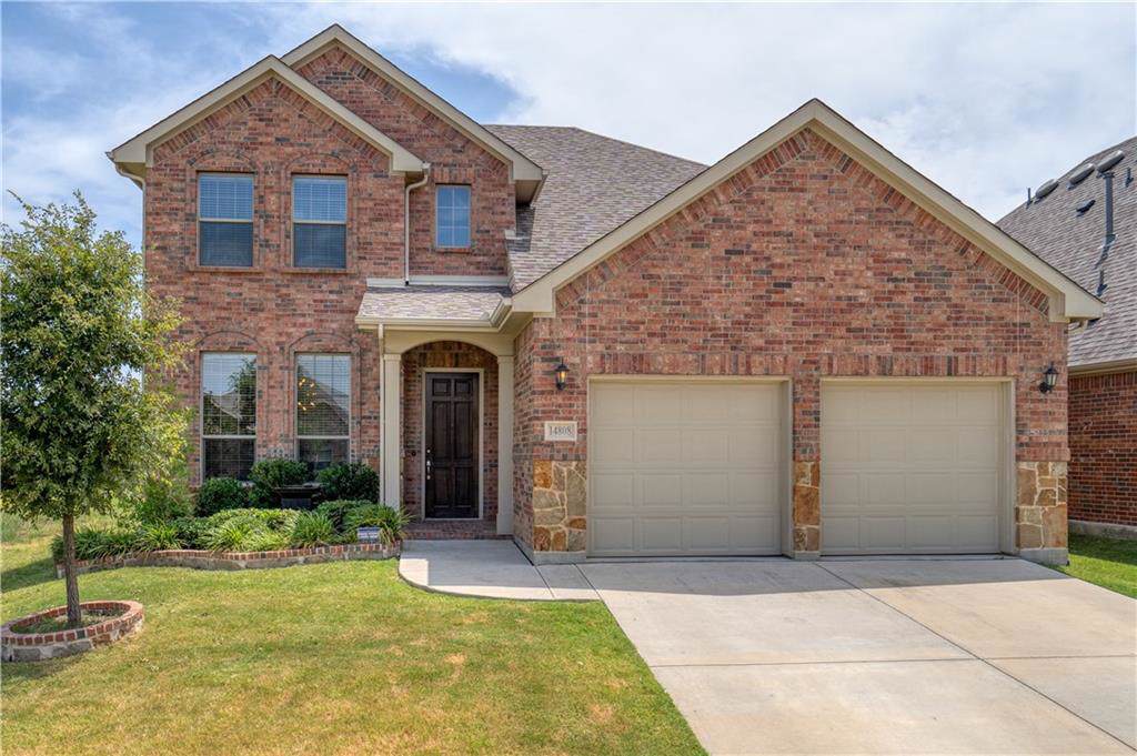 14808 Seventeen Lakes Boulevard - Photo 1