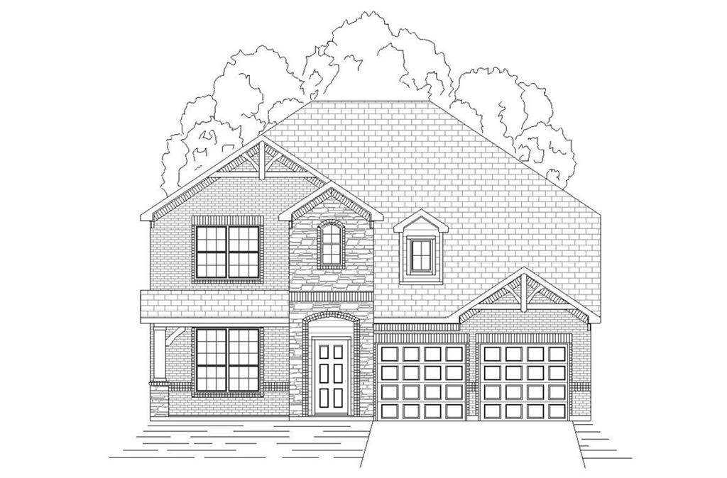 1708 Vine Brook - Photo 1