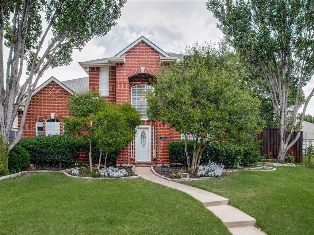 5600 Memphis Drive - Photo 1