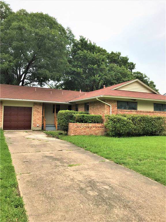 3323 Santa Teresa Avenue - Photo 1