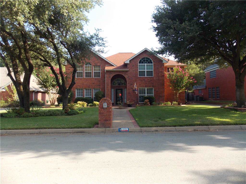 3505 Blue Forest Drive - Photo 1
