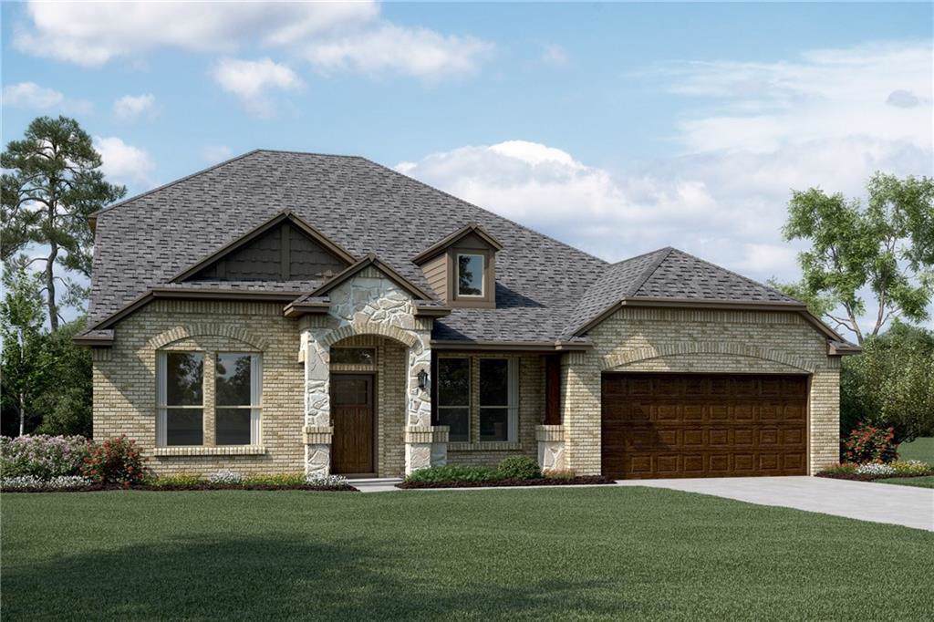 12328 Daborne Drive - Photo 1