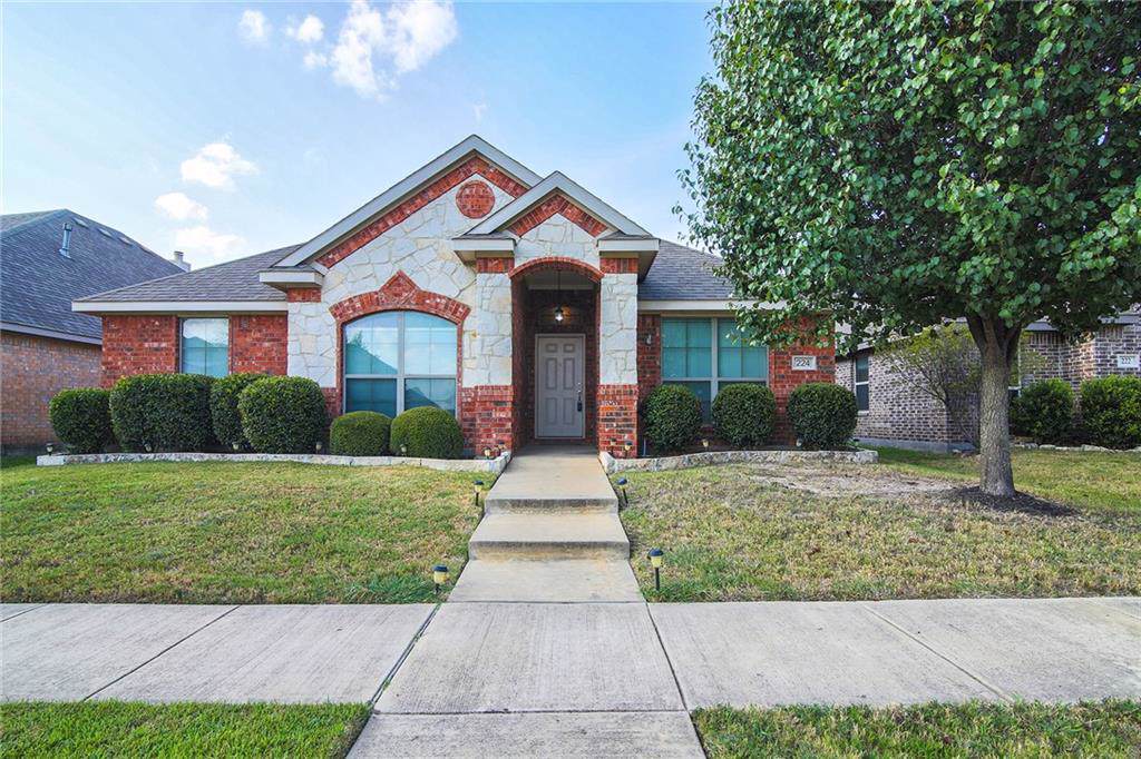 224 Dancing Light Lane - Photo 1