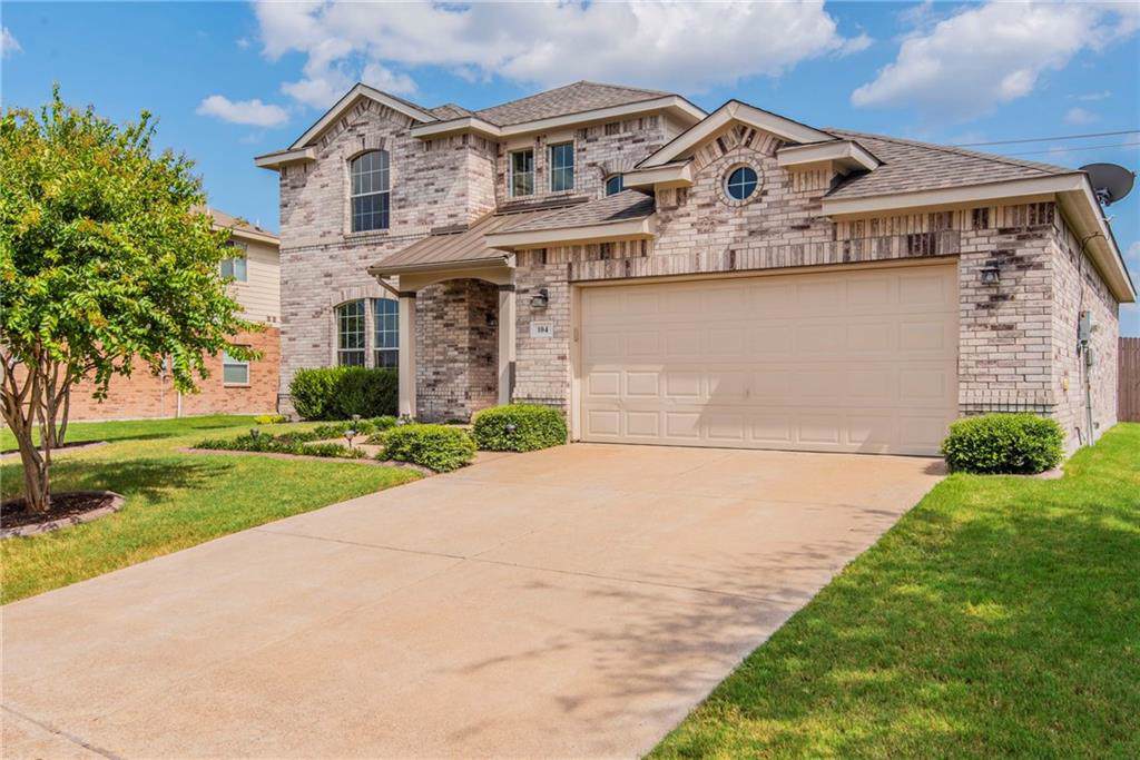 104 Horseshoe Bend - Photo 1