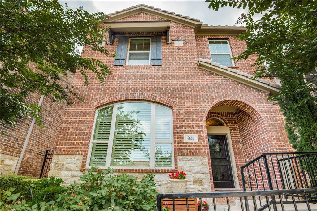 6661 Escena Street - Photo 1