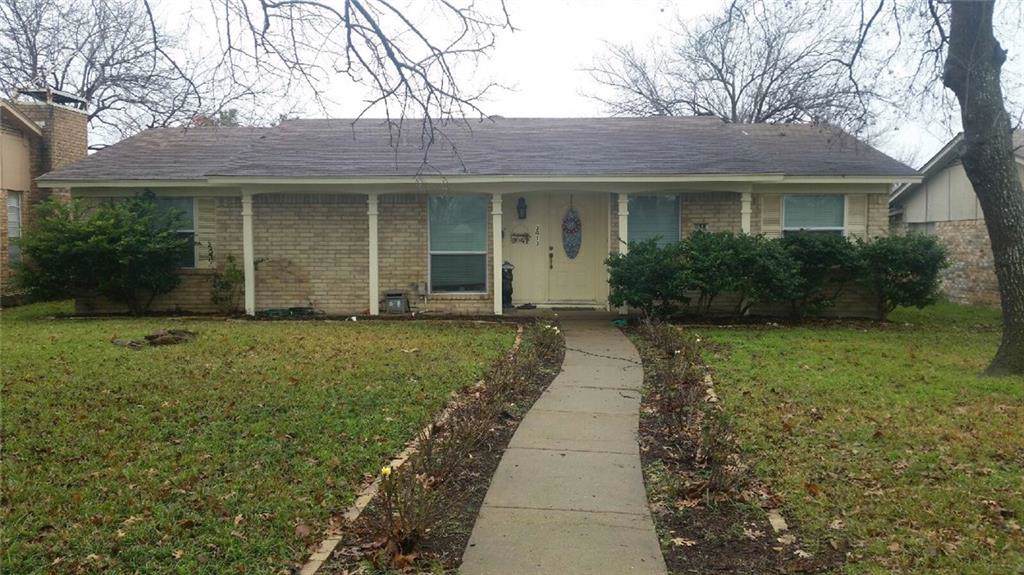 3613 Innsbrook Drive - Photo 1