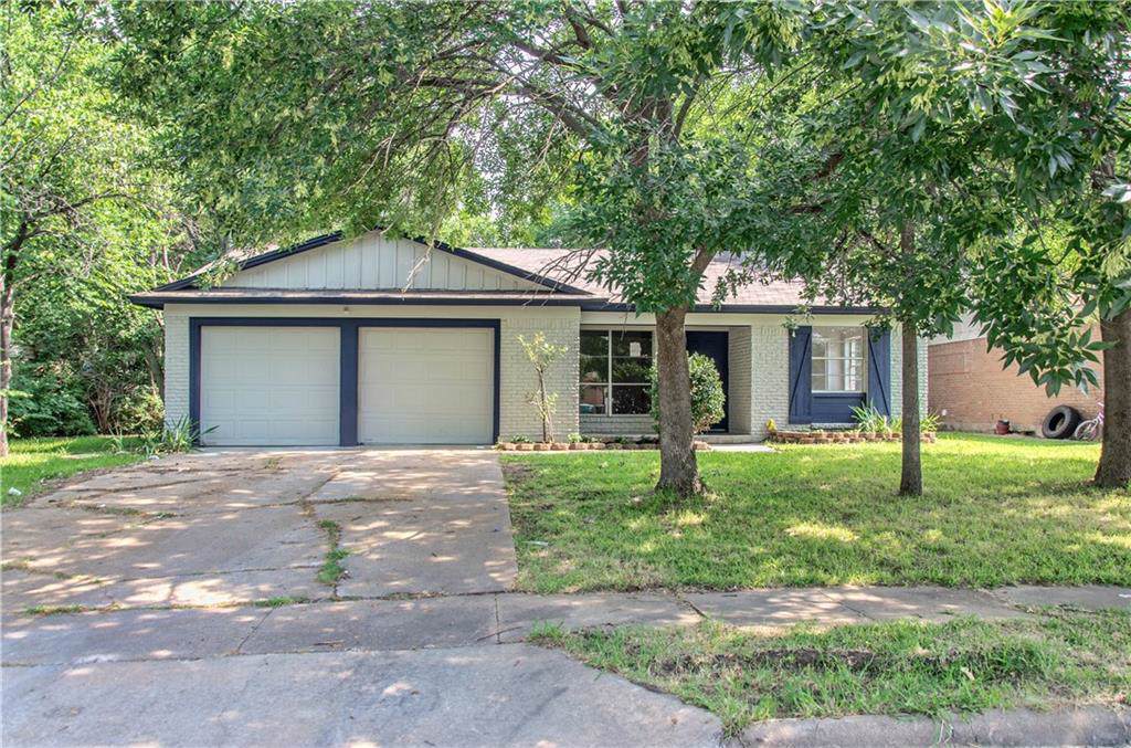 1809 Belden Street - Photo 1