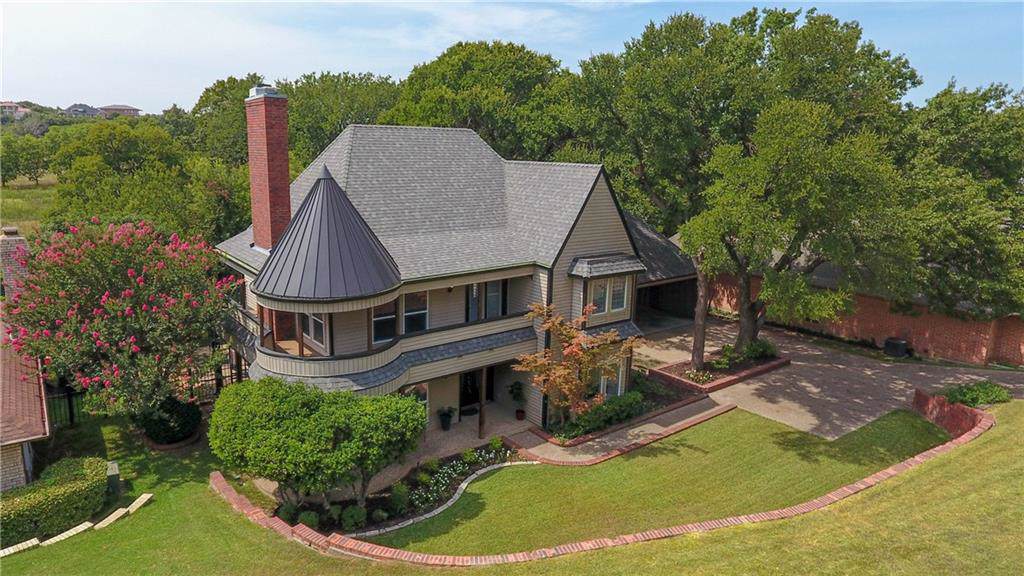 11601 Blue Creek Drive - Photo 1