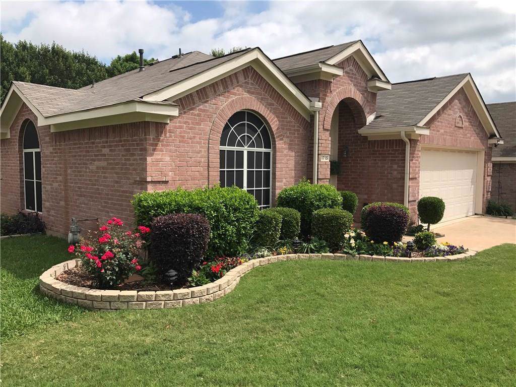 1715 Cedar Elm Drive - Photo 1