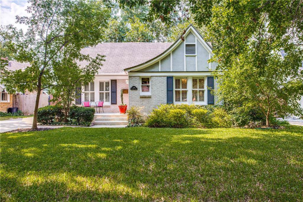 5126 Vanderbilt Avenue - Photo 1