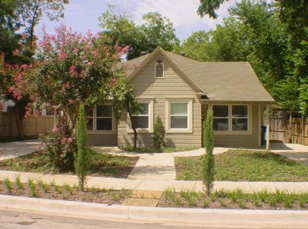 2521 Garrett Avenue - Photo 1