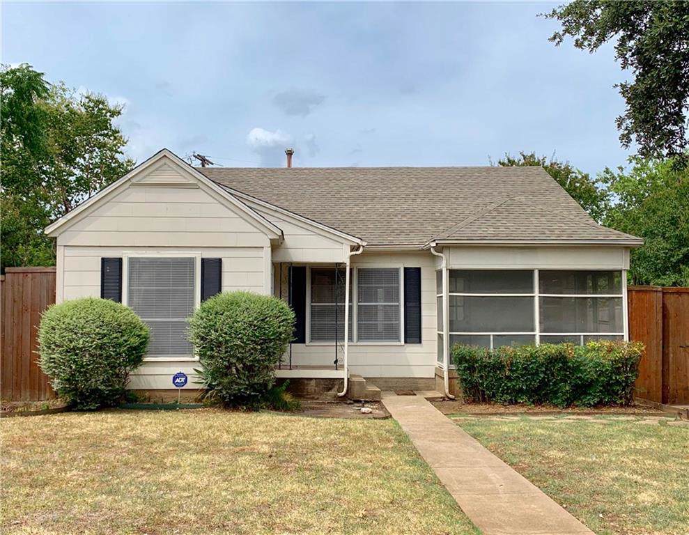 4219 Aero Drive - Photo 1