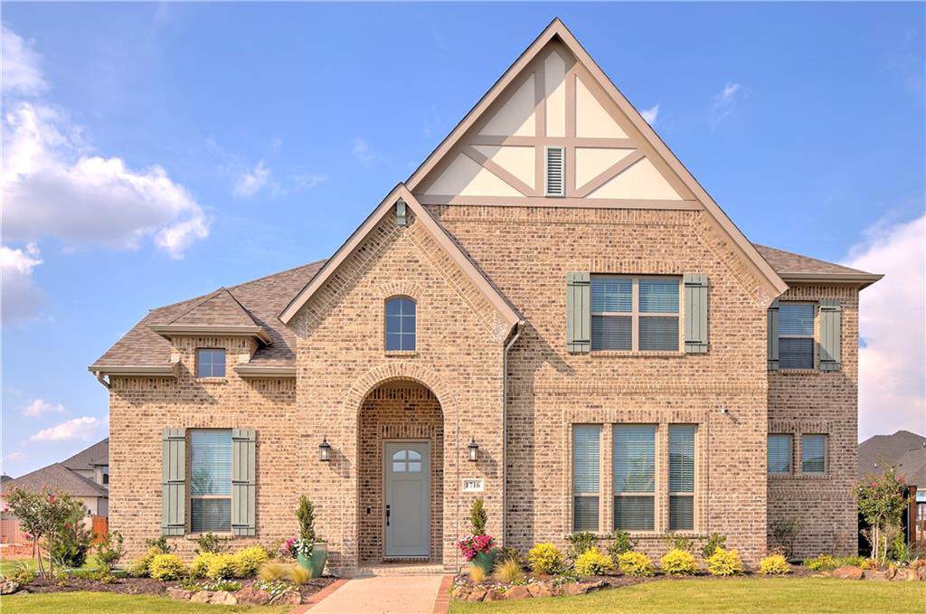 1716 Granite Range Lane - Photo 1