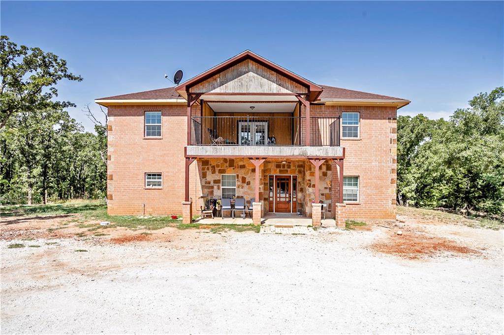 105 County Road 2251 - Photo 1