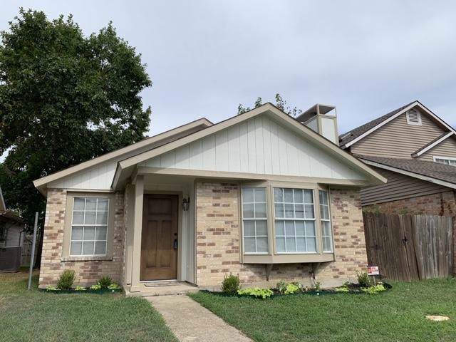 424 Pleasant Meadows Lane - Photo 1
