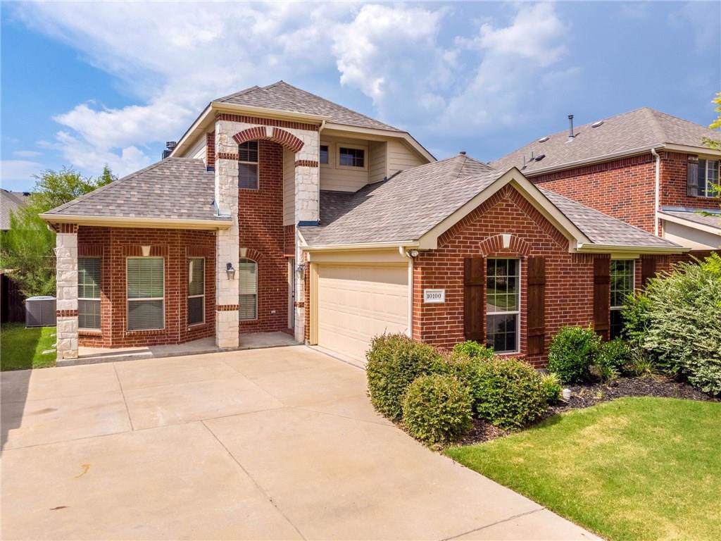 10100 Ransom Ridge Road - Photo 1