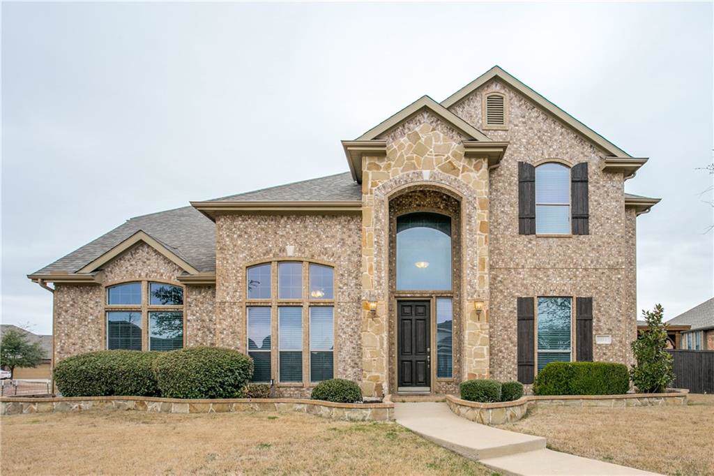 601 Sundown Way - Photo 1
