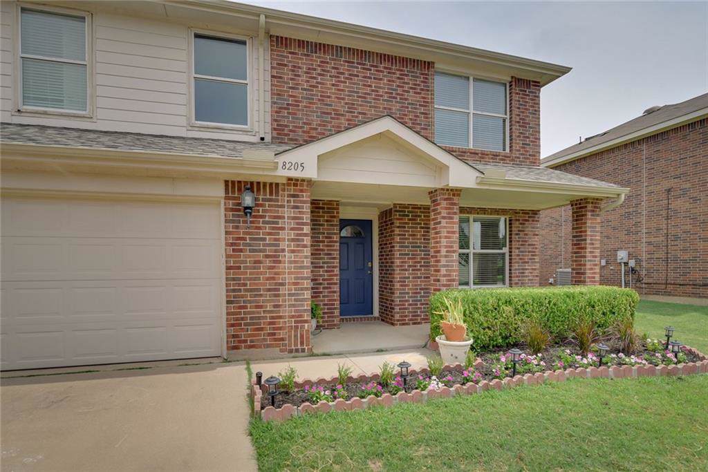 8205 Leaning Oak Court - Photo 1
