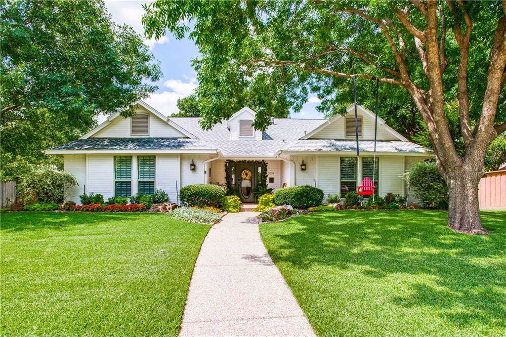 229 Hill Drive - Photo 1