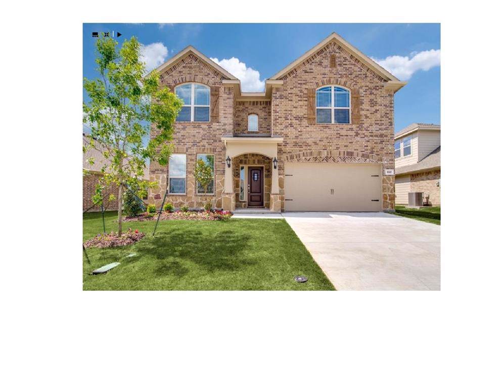 1321 Crossvine Drive - Photo 1