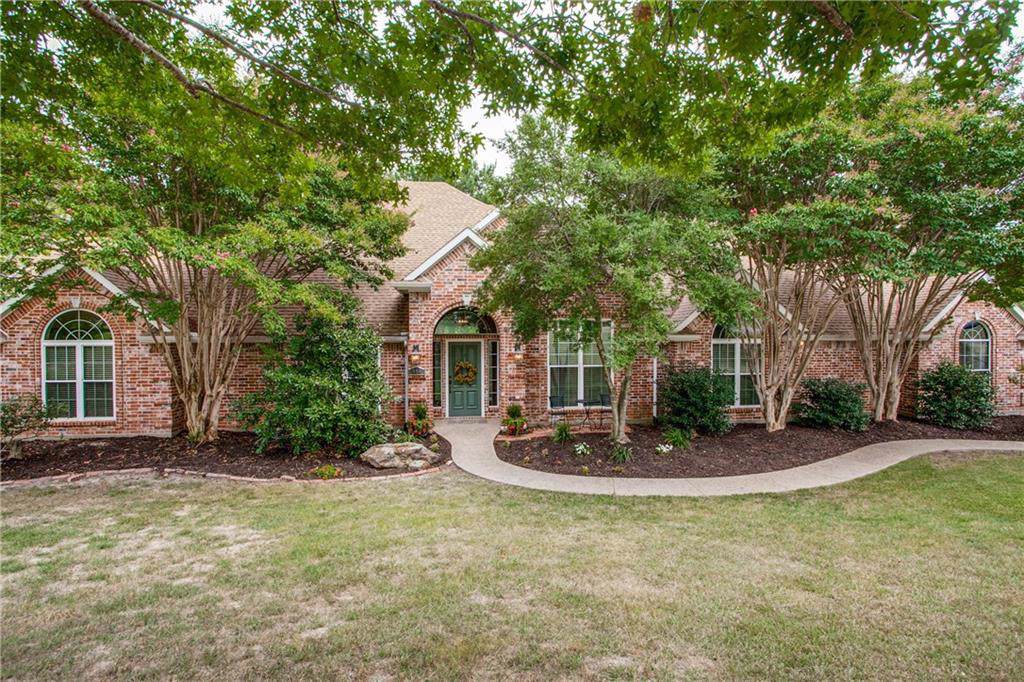 984 Hurricane Creek Circle - Photo 1