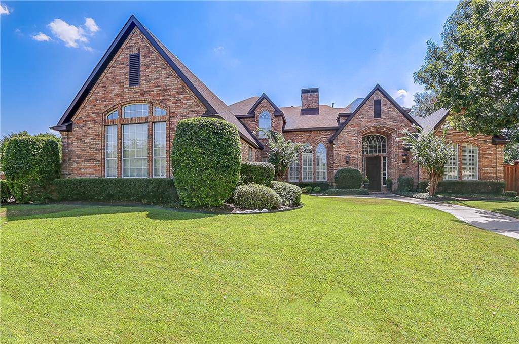 5101 Meadow Ridge Circle - Photo 1