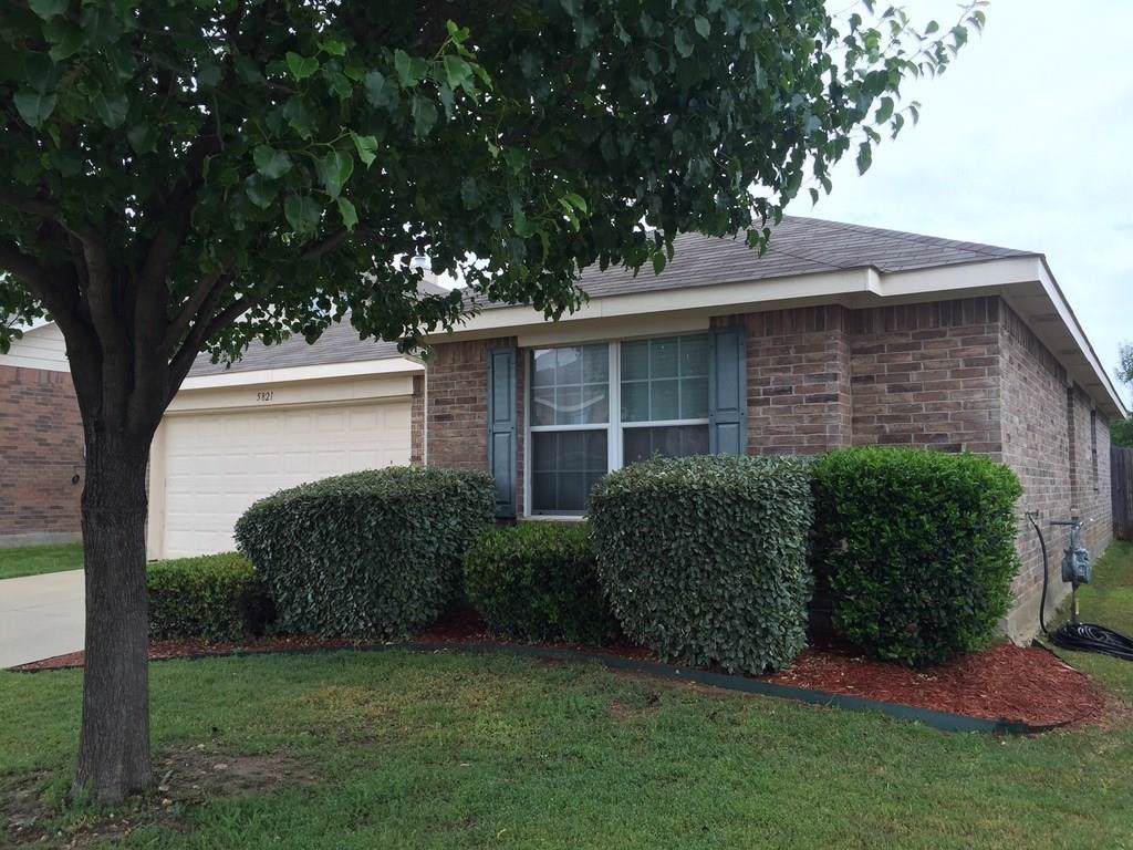 5821 Downs Drive - Photo 1