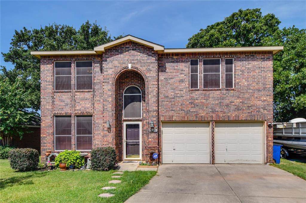 3235 Acropolis Drive - Photo 1
