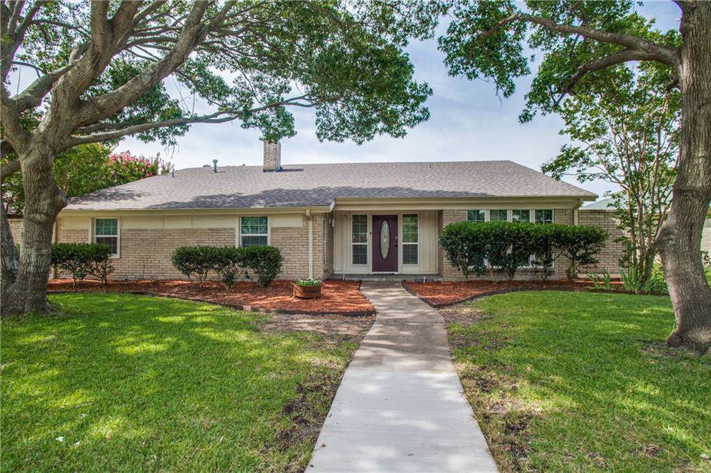 3016 Stanford Drive - Photo 1