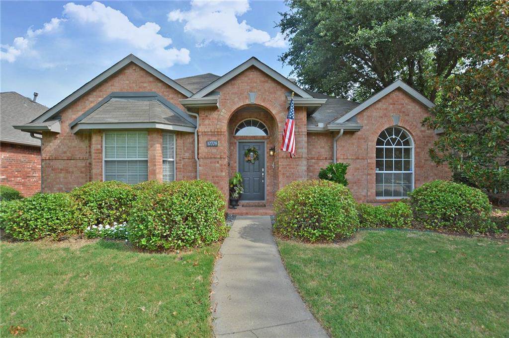 10708 Nashville Drive - Photo 1